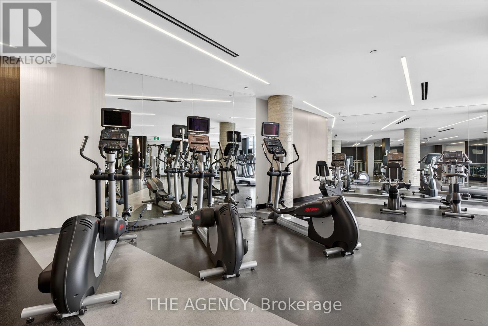 1701 - 51 East Liberty Street, Toronto, Ontario  M6K 3P8 - Photo 22 - C12832652