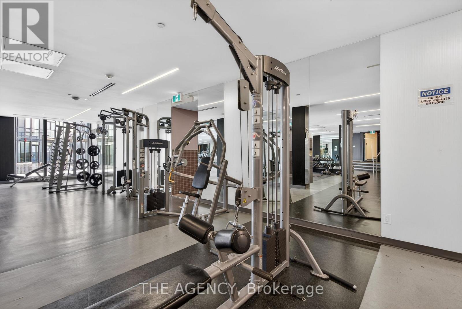 1701 - 51 East Liberty Street, Toronto, Ontario  M6K 3P8 - Photo 23 - C12832652