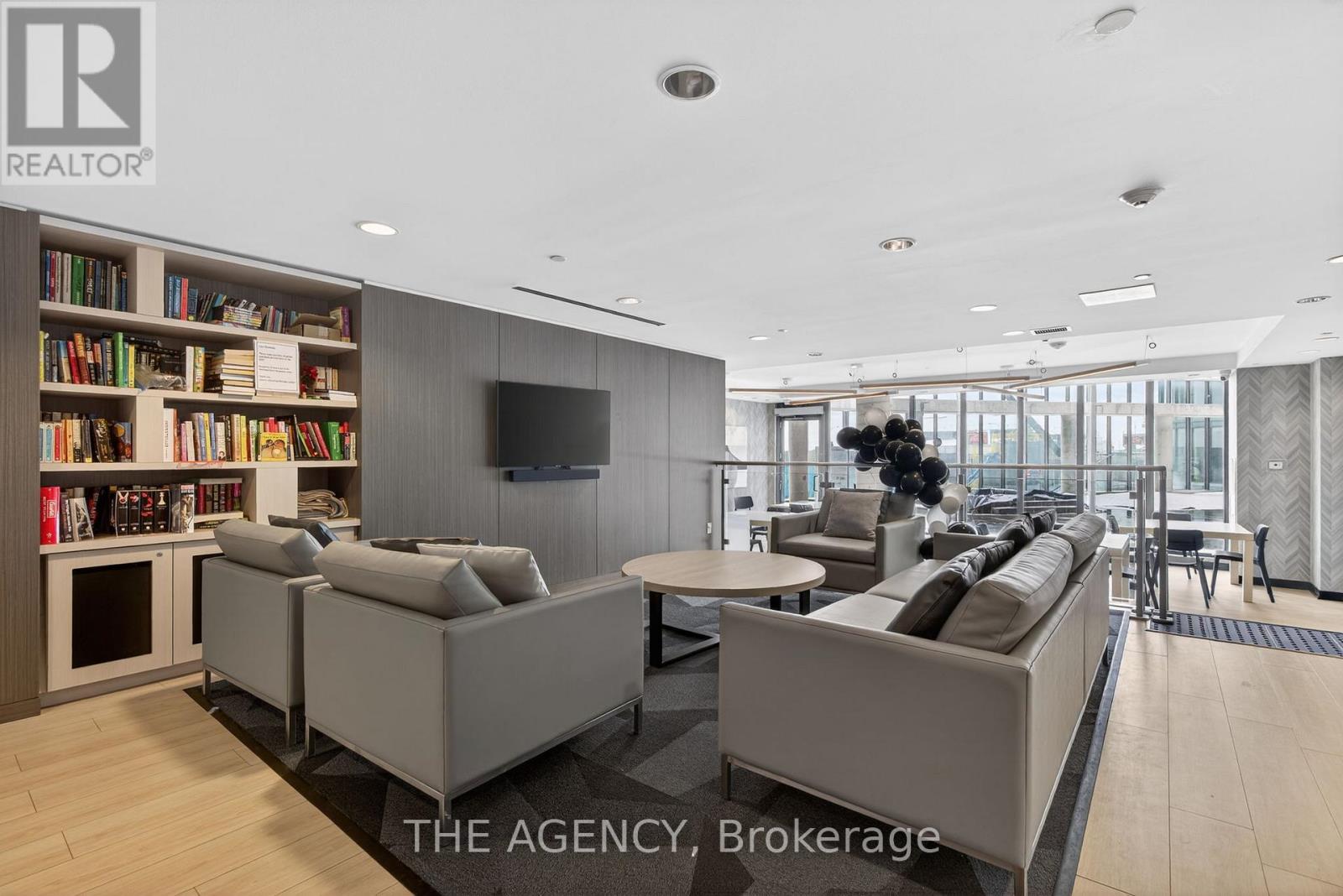 1701 - 51 East Liberty Street, Toronto, Ontario  M6K 3P8 - Photo 25 - C12832652