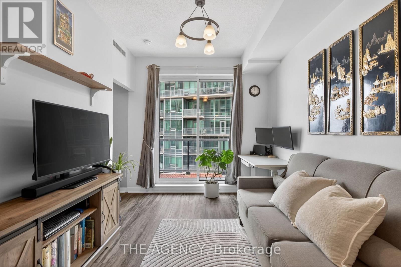 1701 - 51 East Liberty Street, Toronto, Ontario  M6K 3P8 - Photo 3 - C12832652