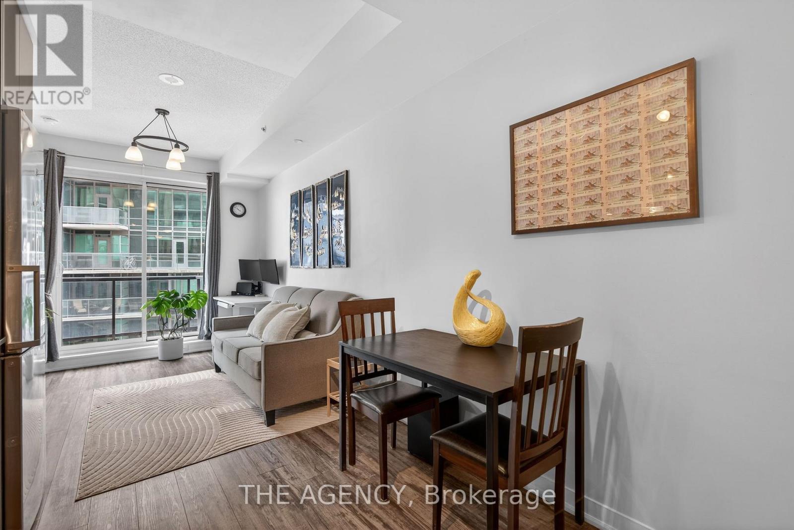 1701 - 51 East Liberty Street, Toronto, Ontario  M6K 3P8 - Photo 4 - C12832652