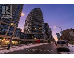 1701 - 51 EAST LIBERTY STREET, Toronto, Ontario