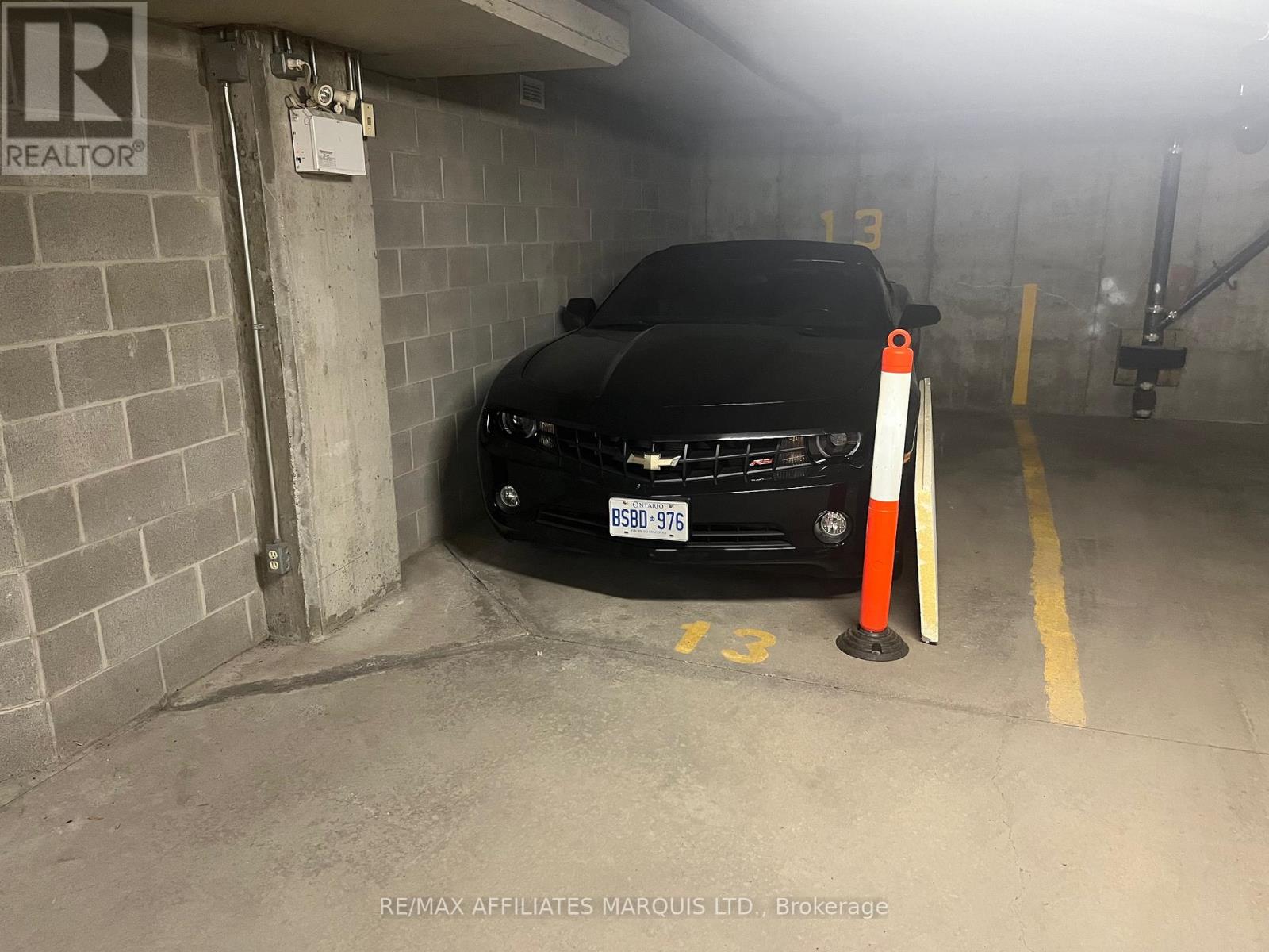 301 - 301 Water Street W, Cornwall, Ontario  K6J 1A5 - Photo 16 - X12832588