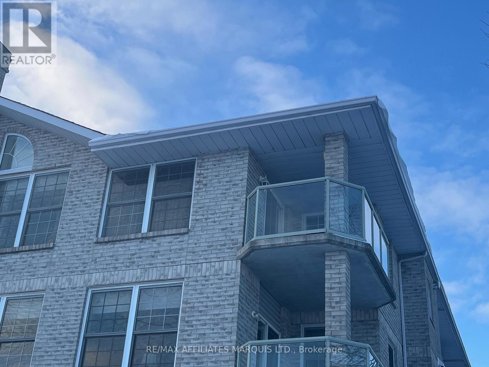 301 - 301 Water Street W, Cornwall, Ontario  K6J 1A5 - Photo 4 - X12832588