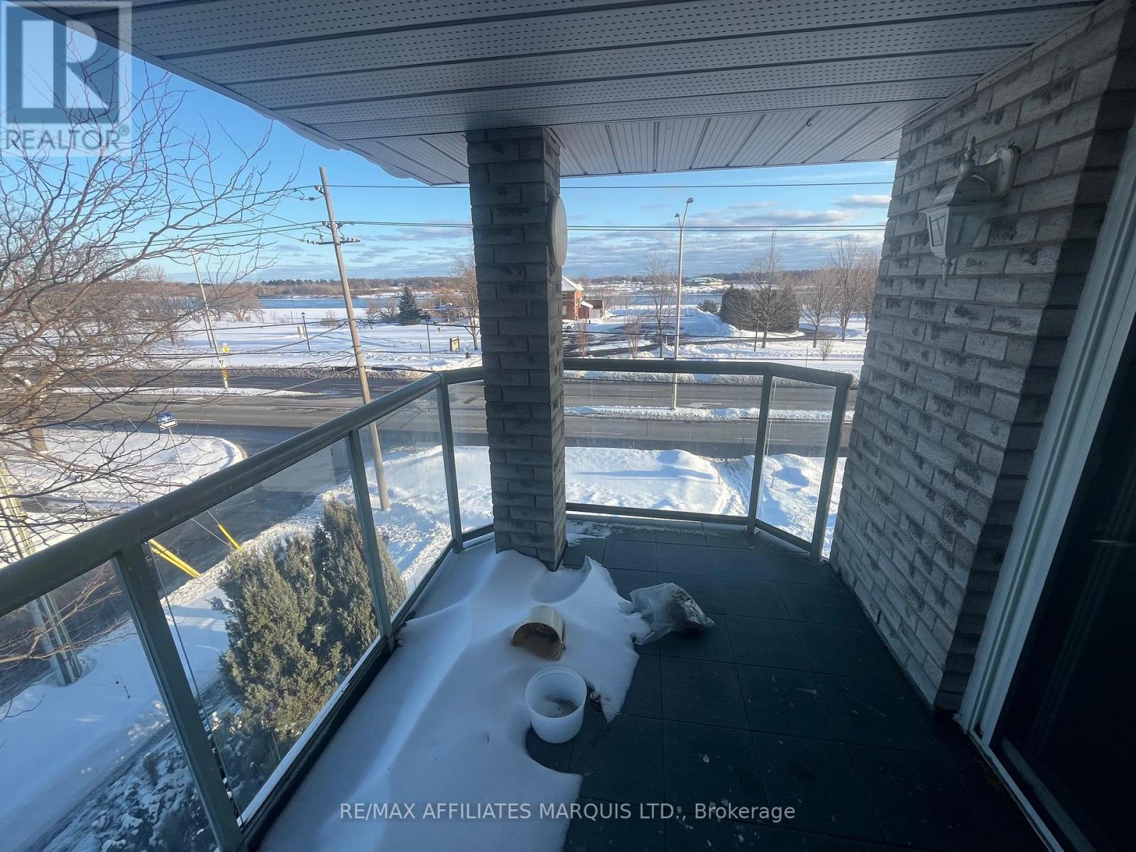 301 - 301 Water Street W, Cornwall, Ontario  K6J 1A5 - Photo 5 - X12832588