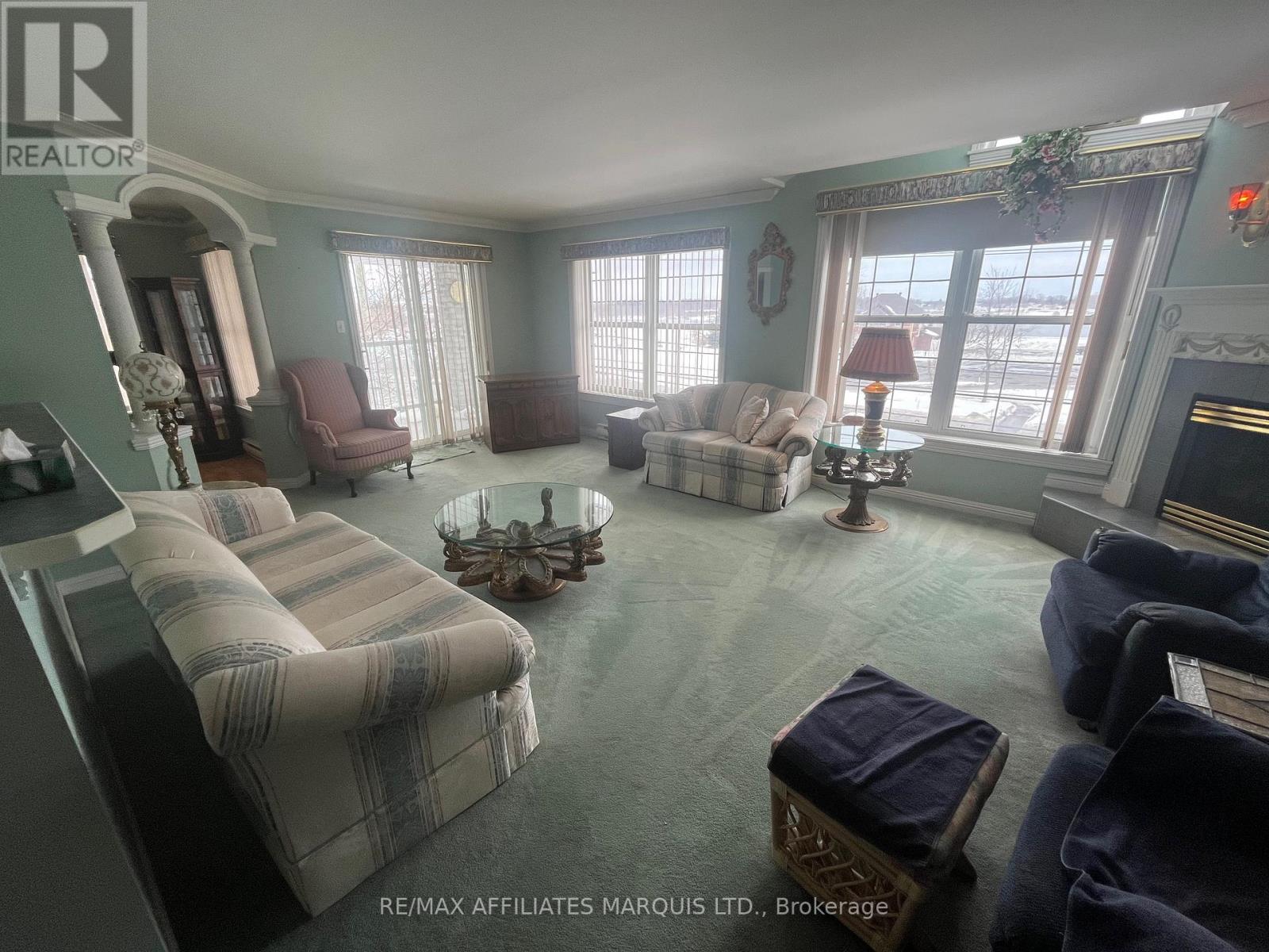 301 - 301 Water Street W, Cornwall, Ontario  K6J 1A5 - Photo 7 - X12832588