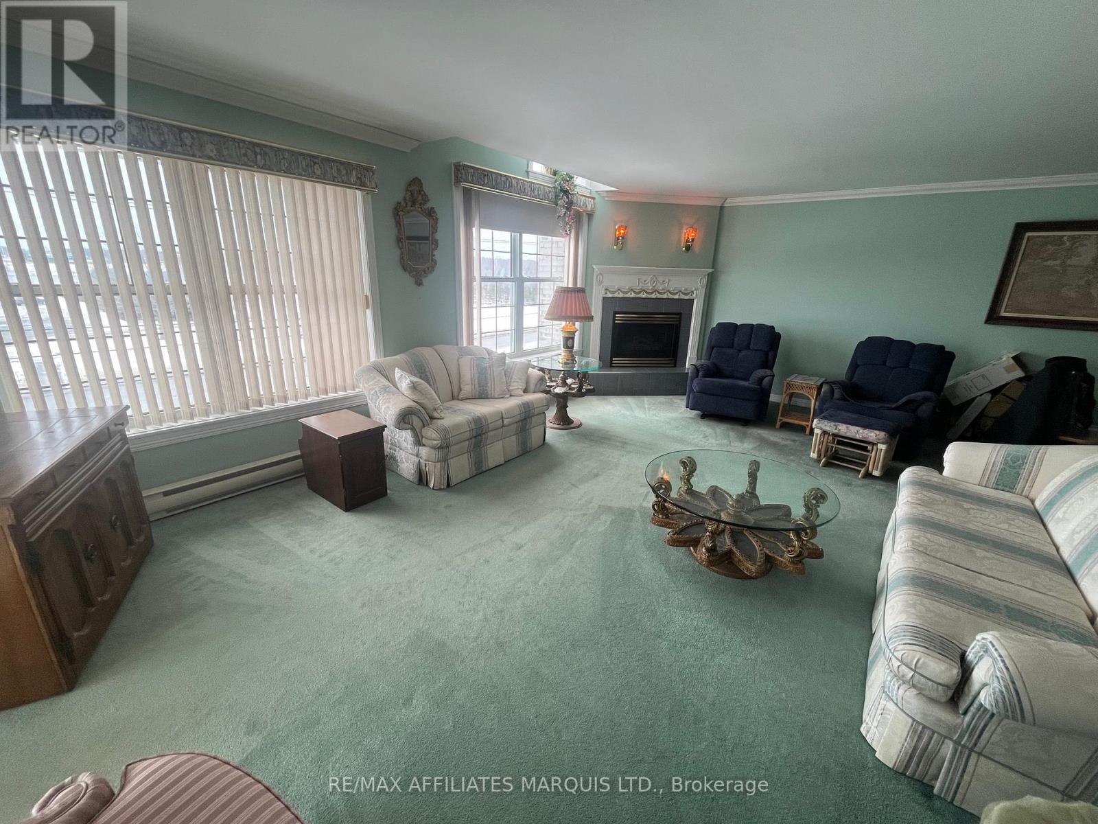 301 - 301 Water Street W, Cornwall, Ontario  K6J 1A5 - Photo 9 - X12832588