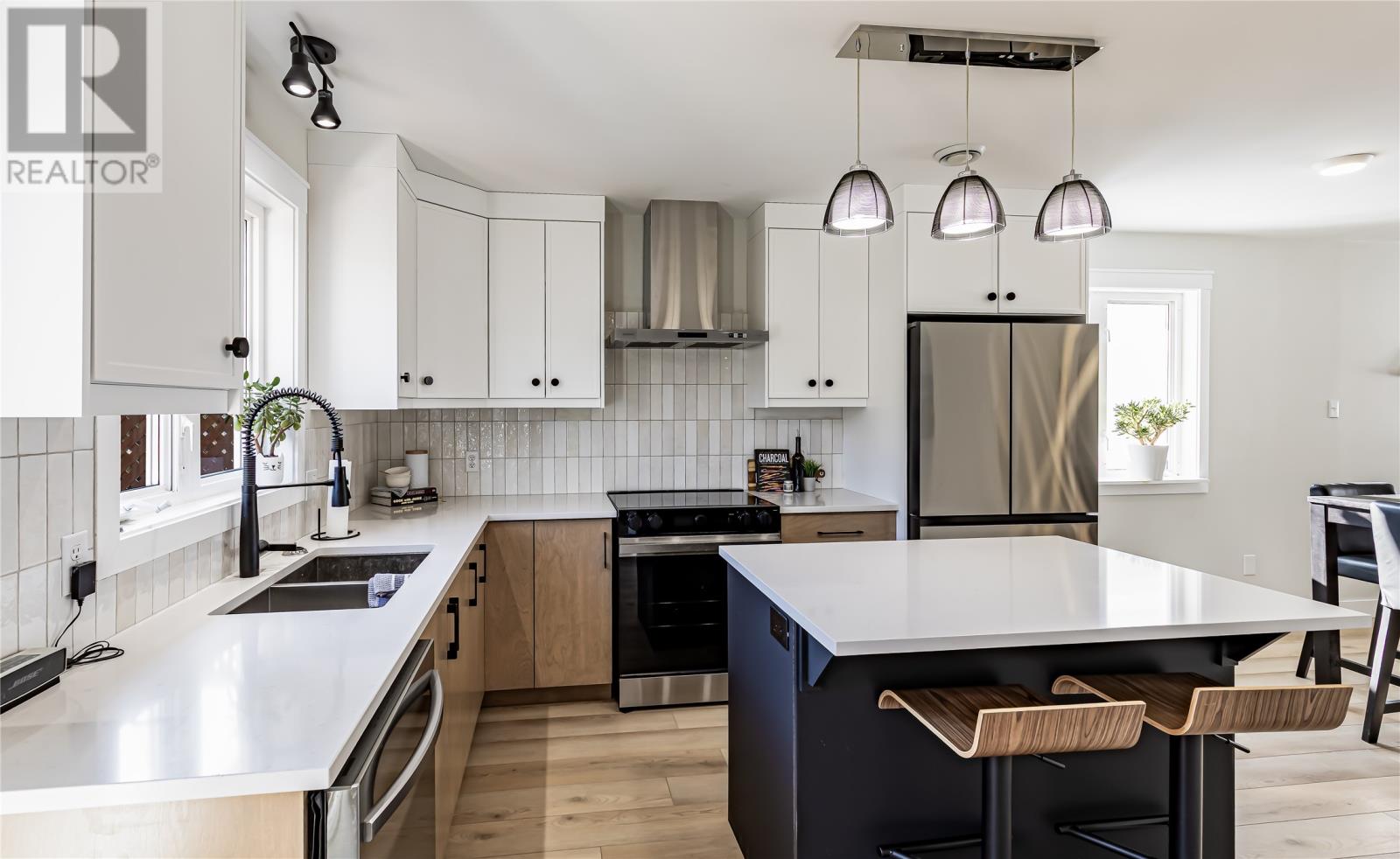 21 Parkhill Street, St. John's, Newfoundland & Labrador  A1E 6A9 - Photo 11 - 1294867