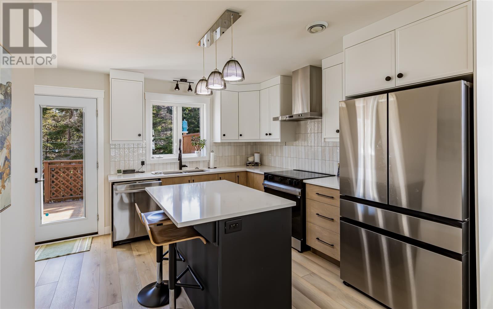 21 Parkhill Street, St. John's, Newfoundland & Labrador  A1E 6A9 - Photo 12 - 1294867