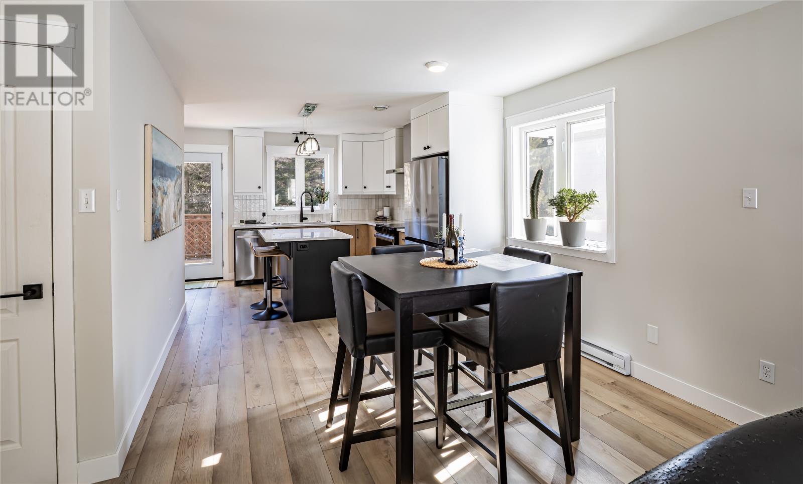 21 Parkhill Street, St. John's, Newfoundland & Labrador  A1E 6A9 - Photo 14 - 1294867