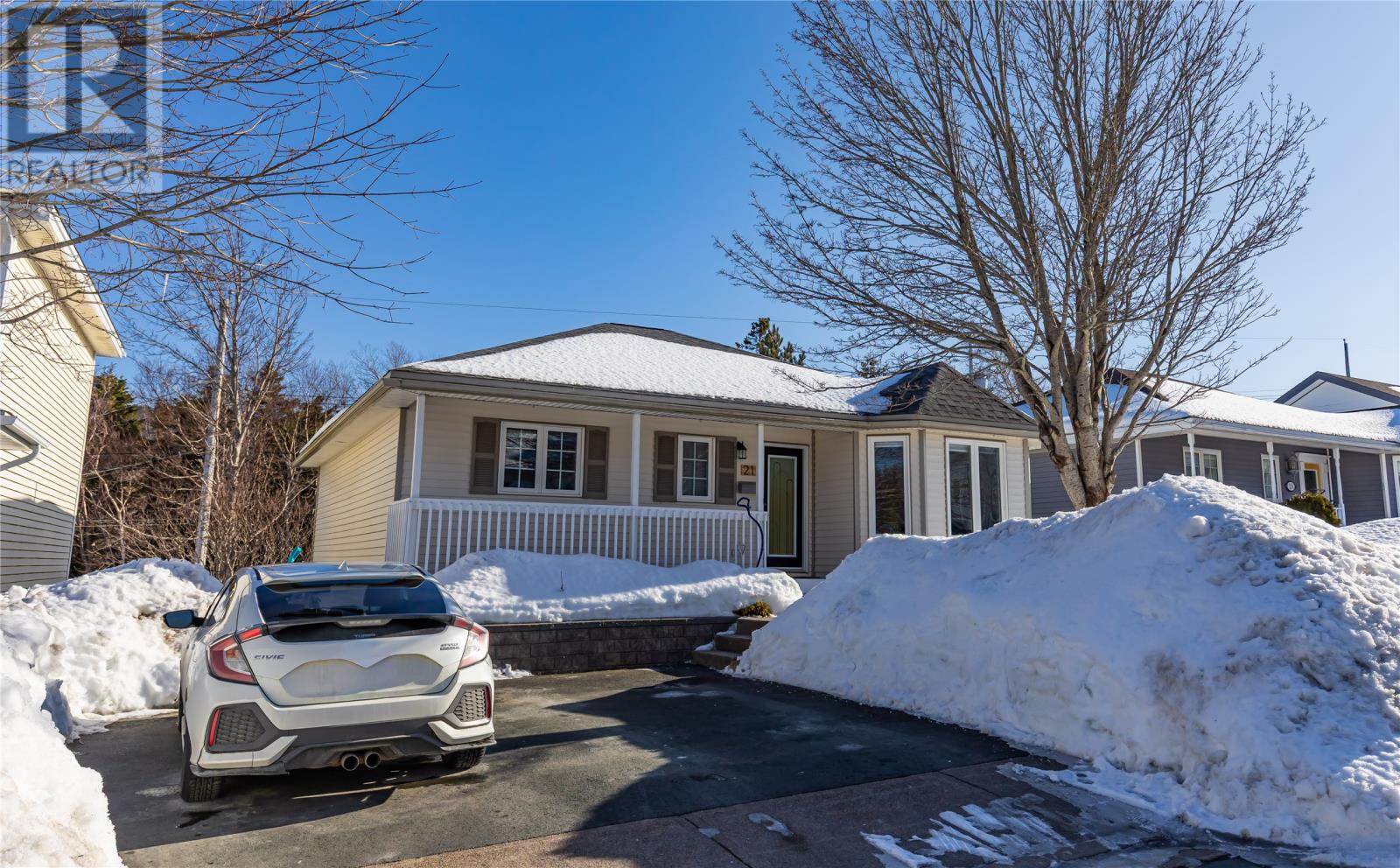 21 Parkhill Street, St. John's, Newfoundland & Labrador  A1E 6A9 - Photo 3 - 1294867