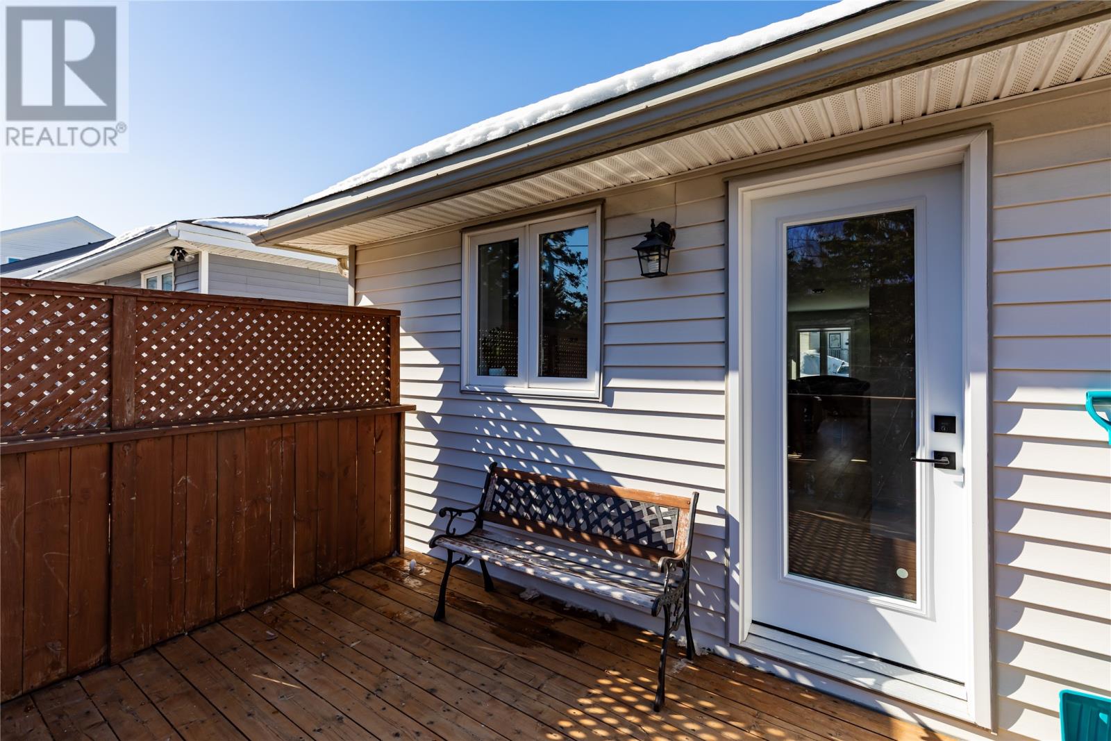 21 Parkhill Street, St. John's, Newfoundland & Labrador  A1E 6A9 - Photo 31 - 1294867