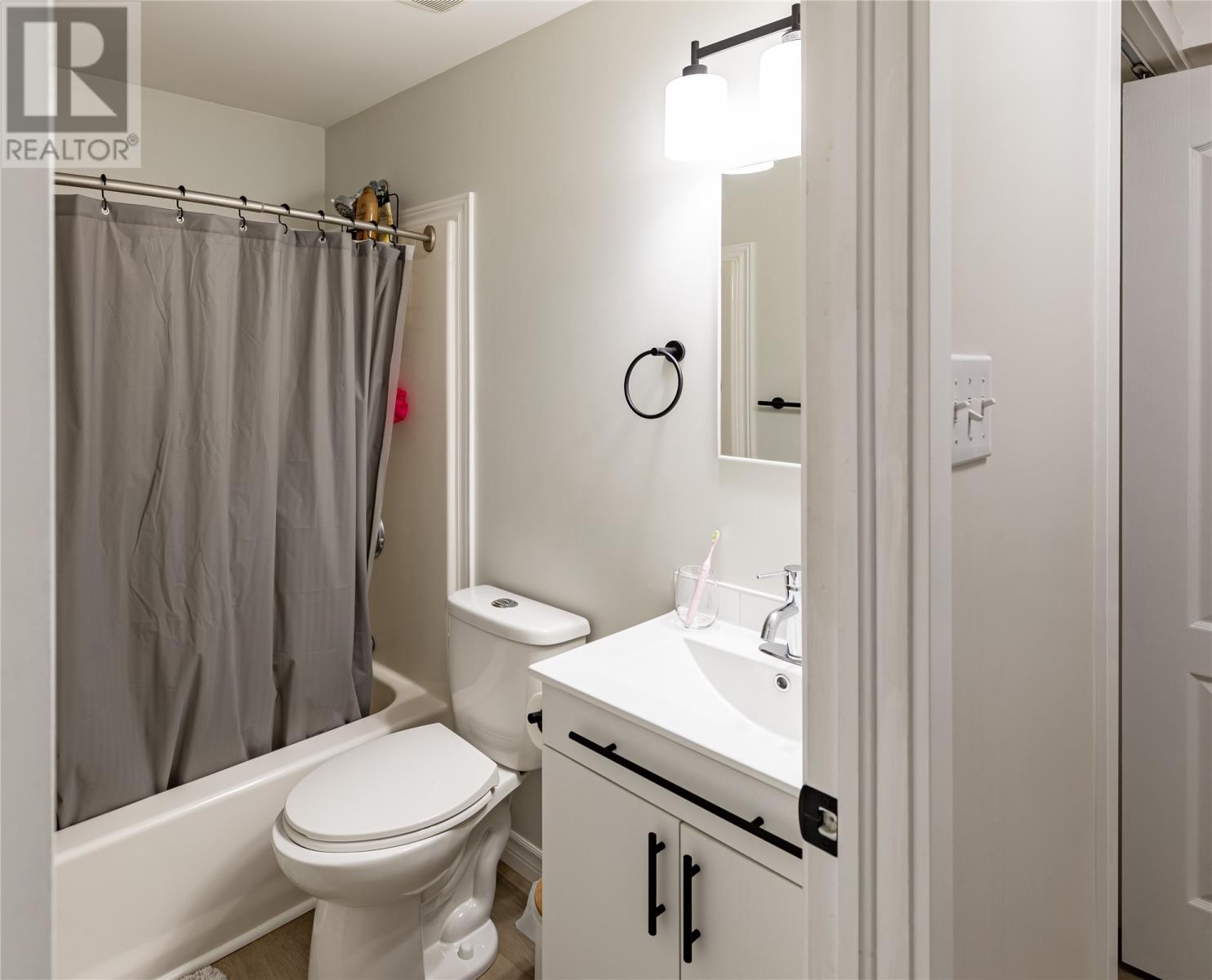 21 Parkhill Street, St. John's, Newfoundland & Labrador  A1E 6A9 - Photo 34 - 1294867