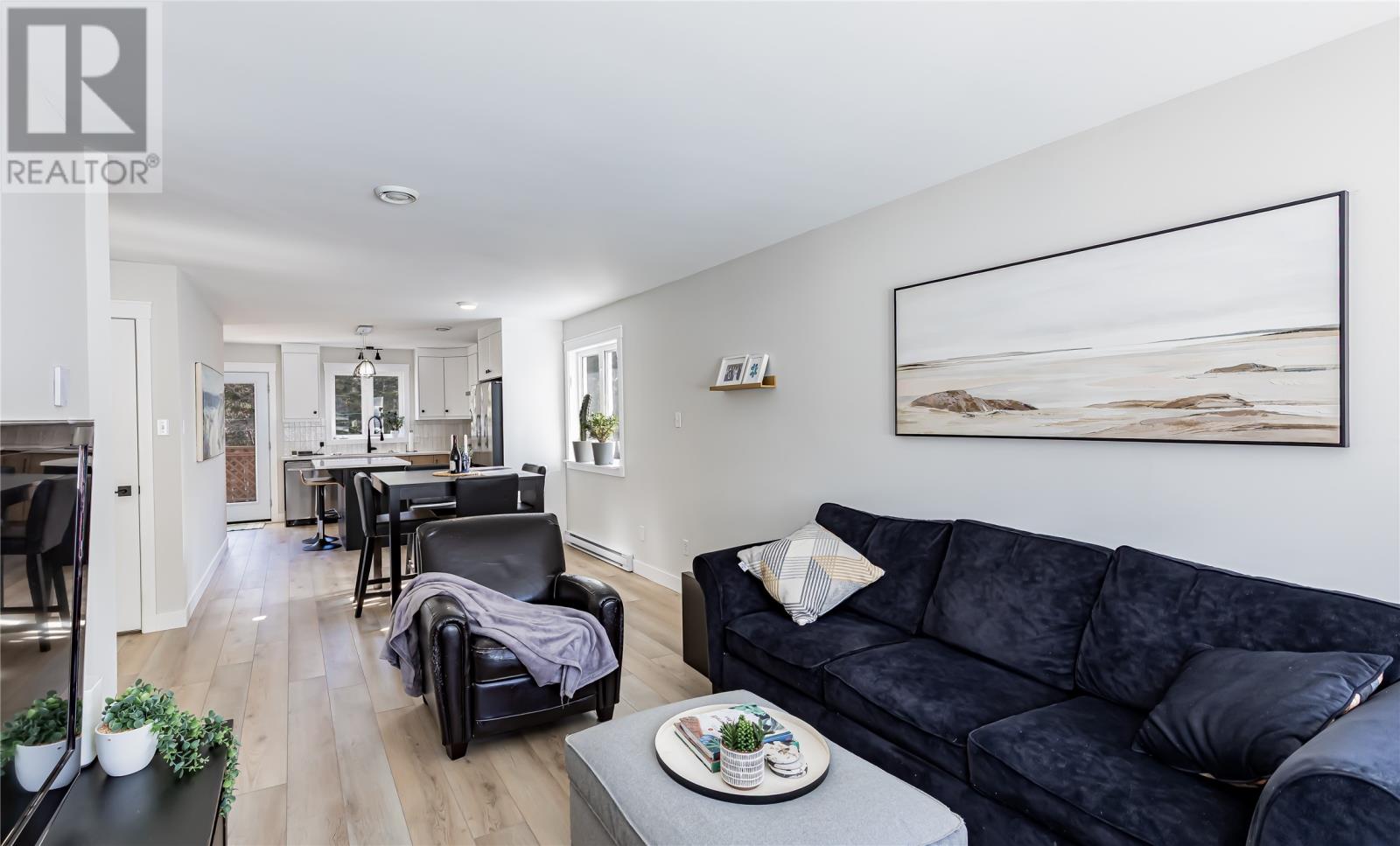 21 Parkhill Street, St. John's, Newfoundland & Labrador  A1E 6A9 - Photo 6 - 1294867