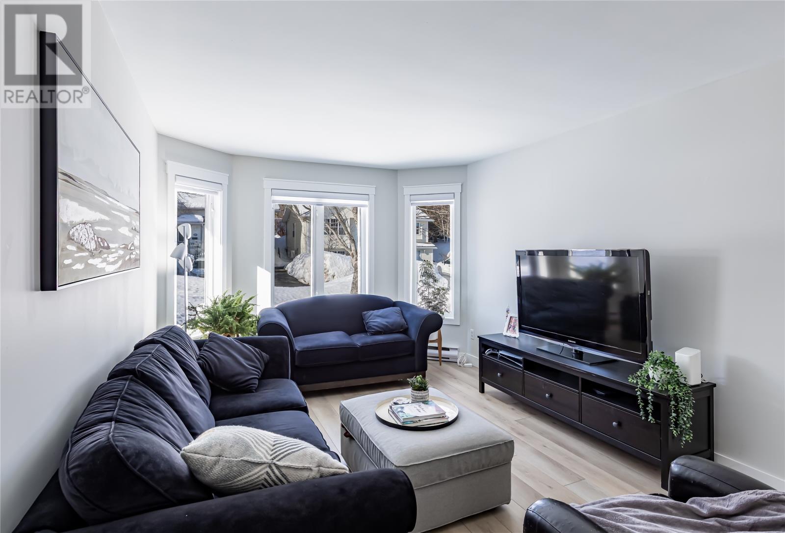 21 Parkhill Street, St. John's, Newfoundland & Labrador  A1E 6A9 - Photo 7 - 1294867