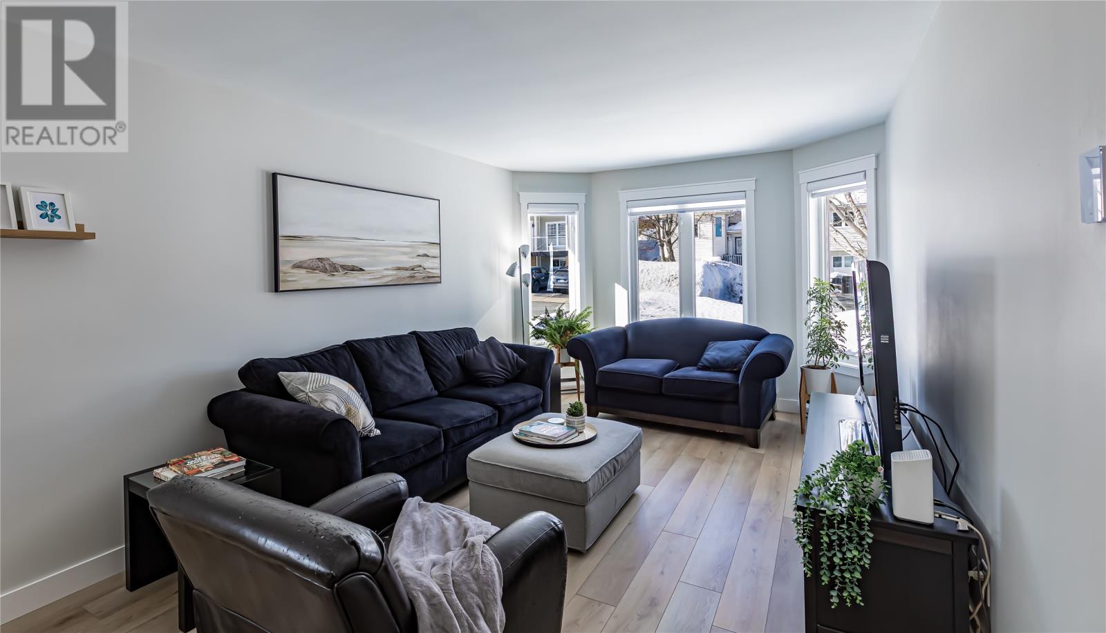 21 Parkhill Street, St. John's, Newfoundland & Labrador  A1E 6A9 - Photo 8 - 1294867