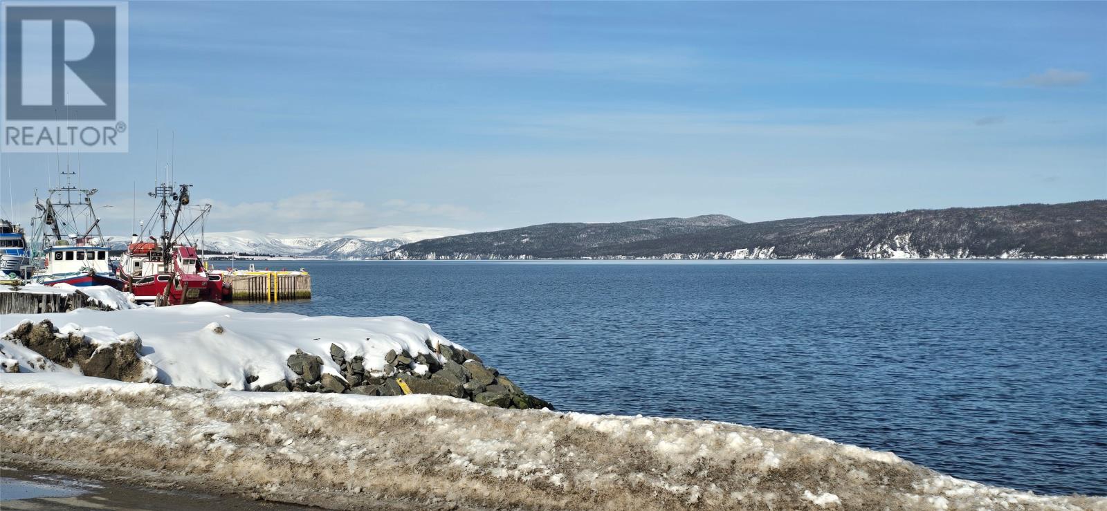 1001 Main Street, Frenchman's Cove, Newfoundland & Labrador  A0L 1E0 - Photo 26 - 1294763