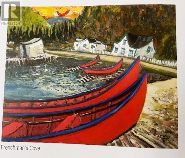 1001 Main Street, Frenchman's Cove, Newfoundland & Labrador  A0L 1E0 - Photo 28 - 1294763