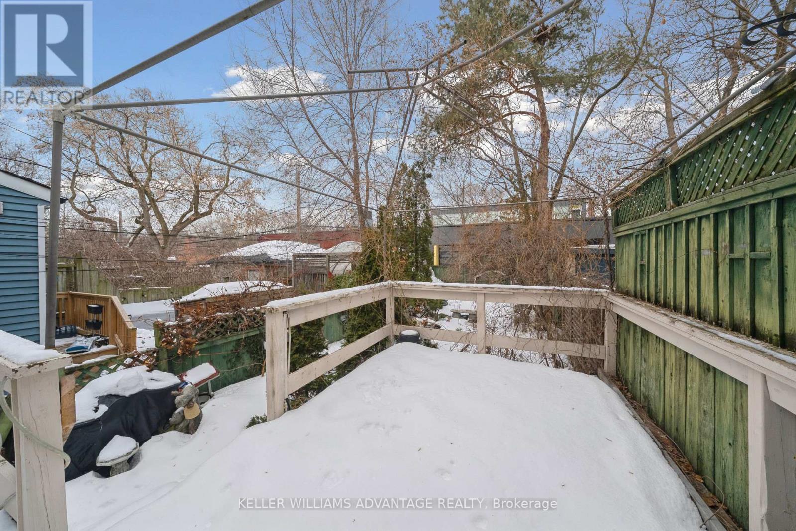 132 Ivy Avenue, Toronto, Ontario  M4L 2H7 - Photo 28 - E12832684