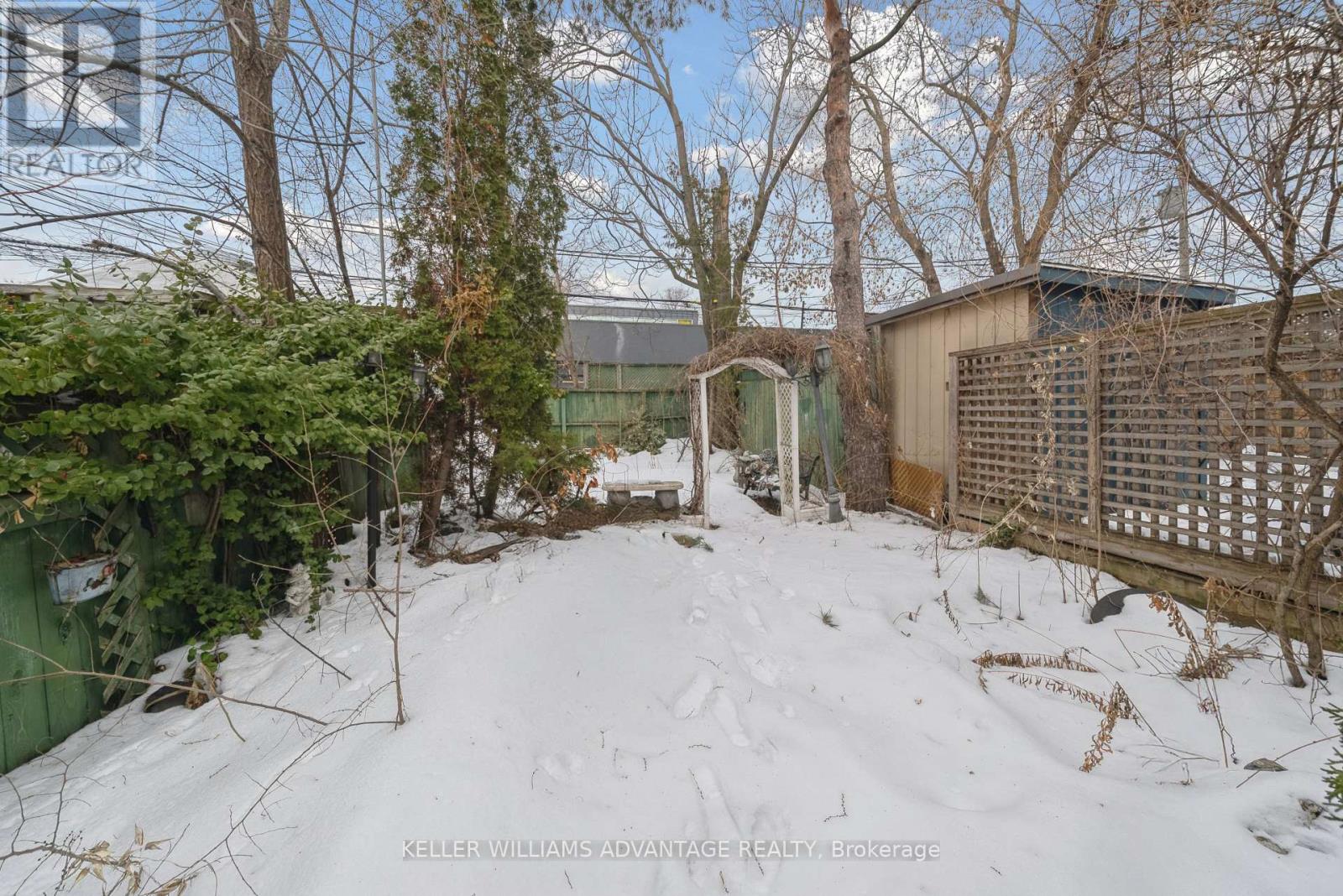132 Ivy Avenue, Toronto, Ontario  M4L 2H7 - Photo 31 - E12832684