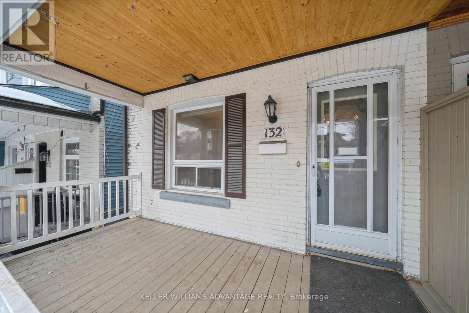 132 Ivy Avenue, Toronto, Ontario  M4L 2H7 - Photo 4 - E12832684