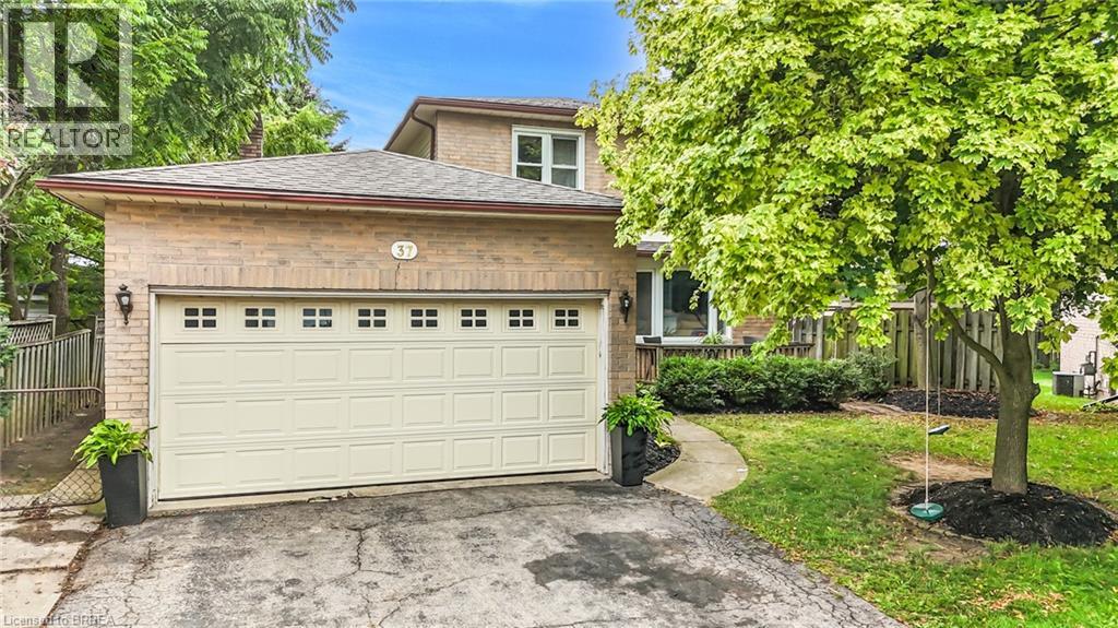 37 Rose Court, Paris, Ontario  N3L 3T9 - Photo 1 - 40804769