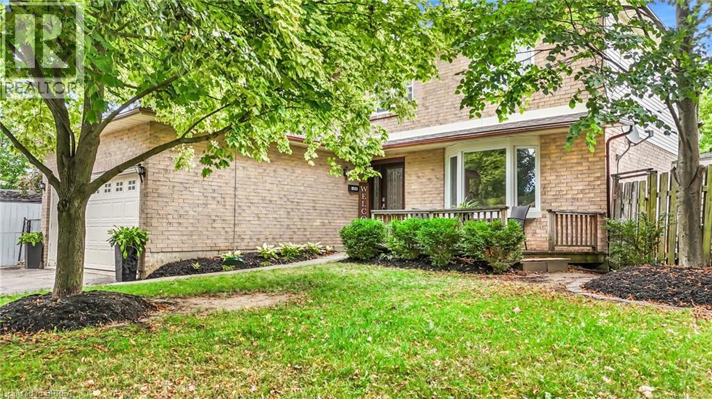 37 Rose Court, Paris, Ontario  N3L 3T9 - Photo 2 - 40804769