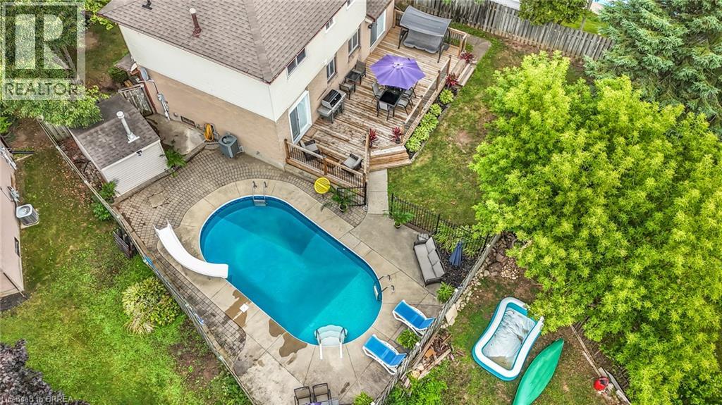 37 Rose Court, Paris, Ontario  N3L 3T9 - Photo 23 - 40804769