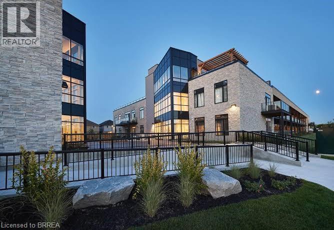 85 Morrell Street Unit# 119a, Brantford, Ontario  N3T 4J6 - Photo 1 - 40793313