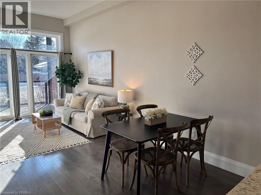 85 Morrell Street Unit# 119a, Brantford, Ontario  N3T 4J6 - Photo 10 - 40793313