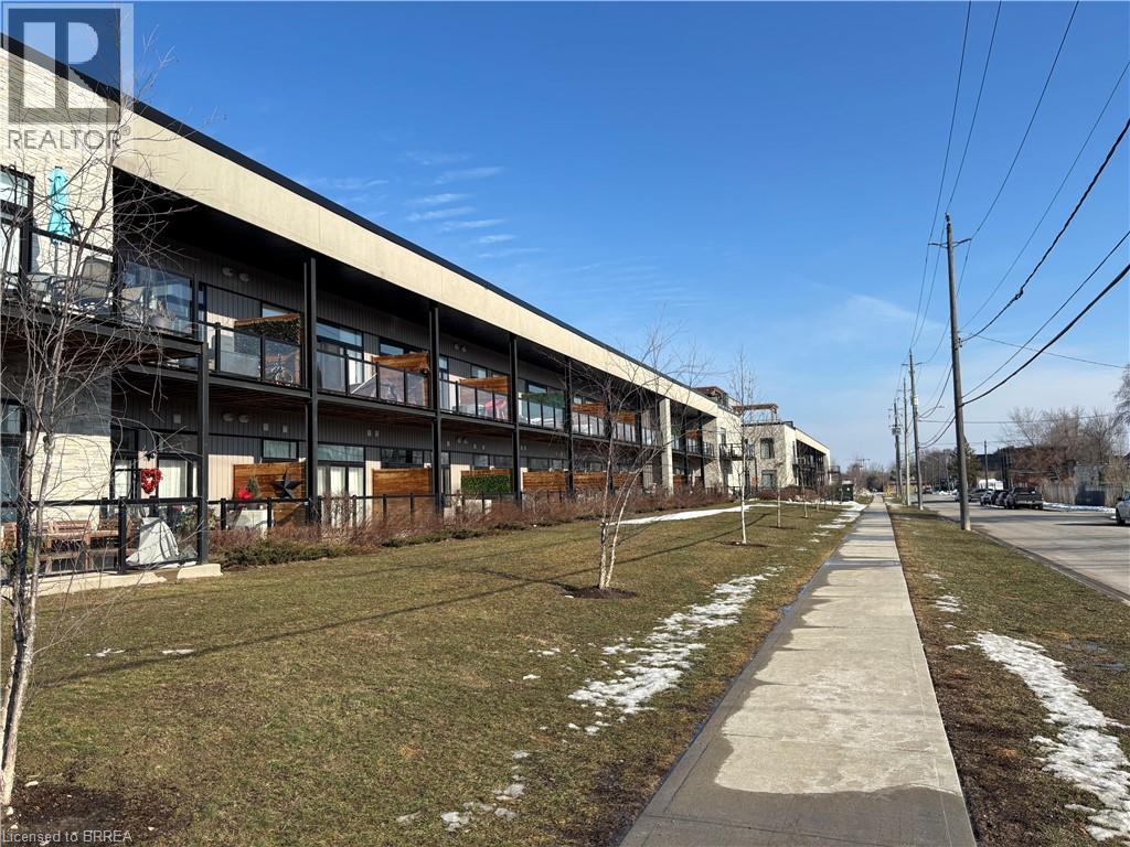 85 Morrell Street Unit# 119a, Brantford, Ontario  N3T 4J6 - Photo 16 - 40793313