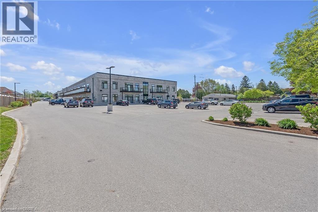 85 Morrell Street Unit# 119a, Brantford, Ontario  N3T 4J6 - Photo 17 - 40793313