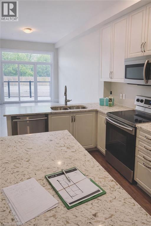 85 Morrell Street Unit# 119a, Brantford, Ontario  N3T 4J6 - Photo 20 - 40793313