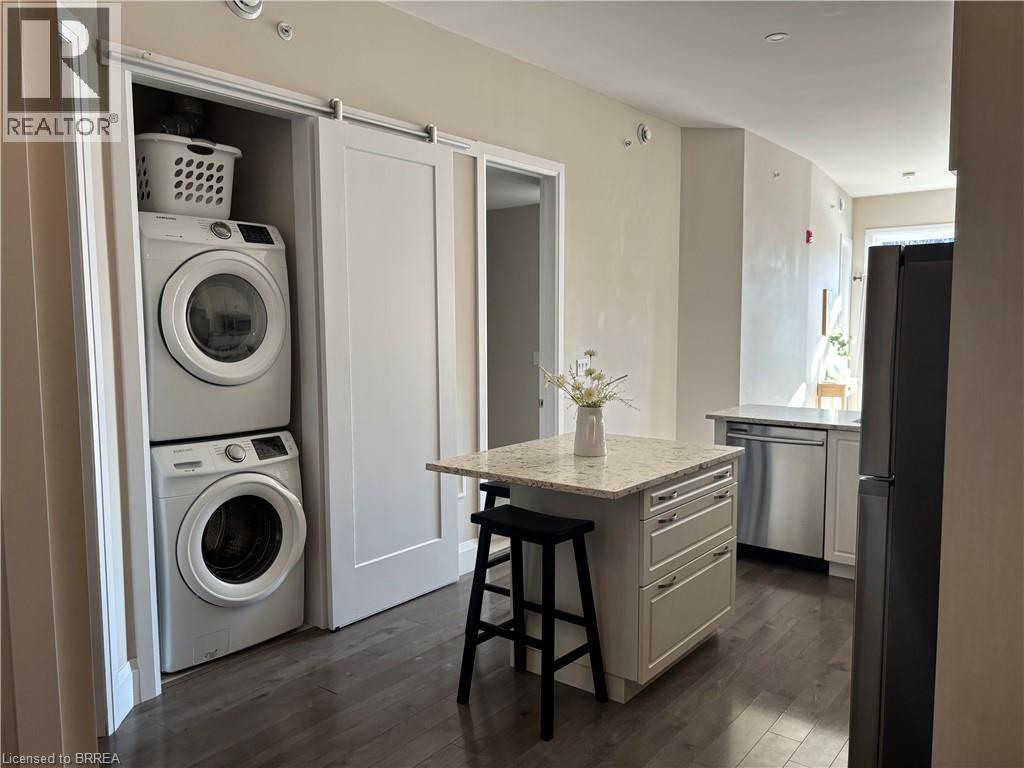 85 Morrell Street Unit# 119a, Brantford, Ontario  N3T 4J6 - Photo 4 - 40793313