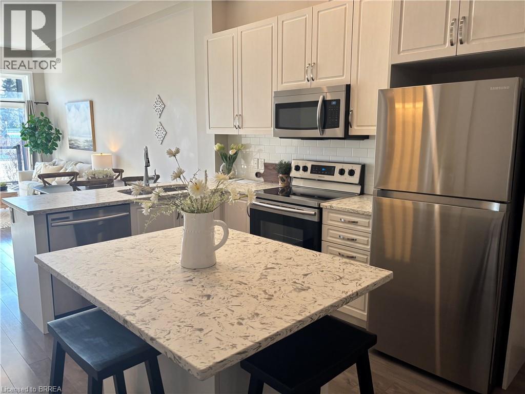 85 Morrell Street Unit# 119a, Brantford, Ontario  N3T 4J6 - Photo 5 - 40793313