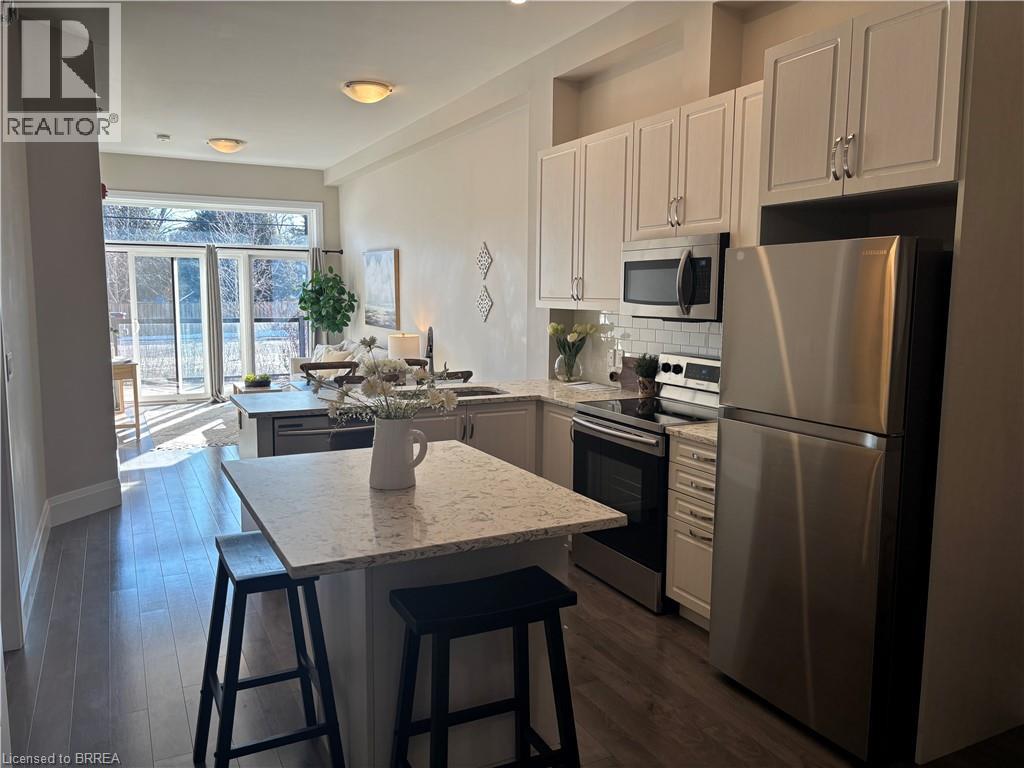 85 Morrell Street Unit# 119a, Brantford, Ontario  N3T 4J6 - Photo 6 - 40793313