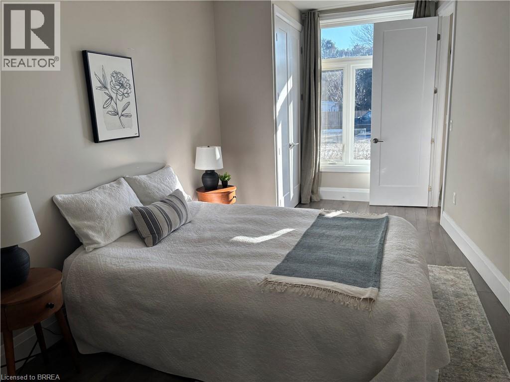 85 Morrell Street Unit# 119a, Brantford, Ontario  N3T 4J6 - Photo 7 - 40793313