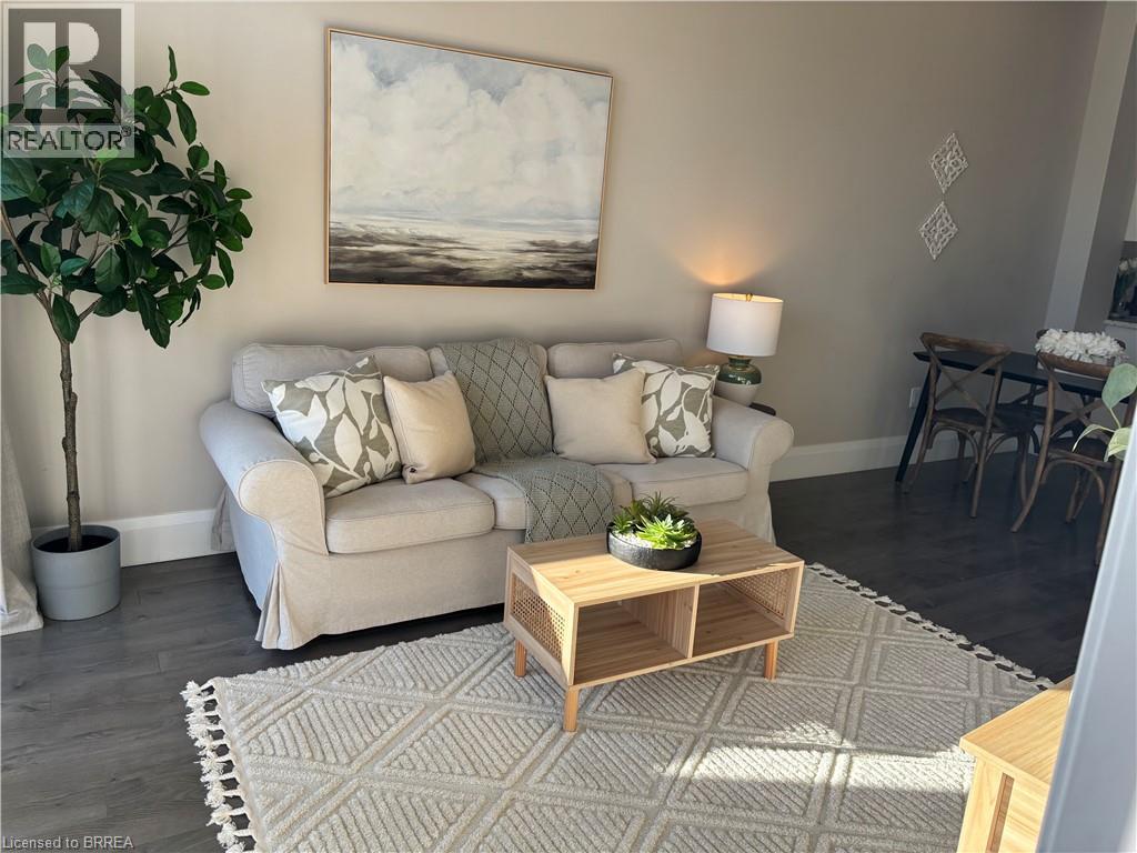 85 Morrell Street Unit# 119a, Brantford, Ontario  N3T 4J6 - Photo 8 - 40793313