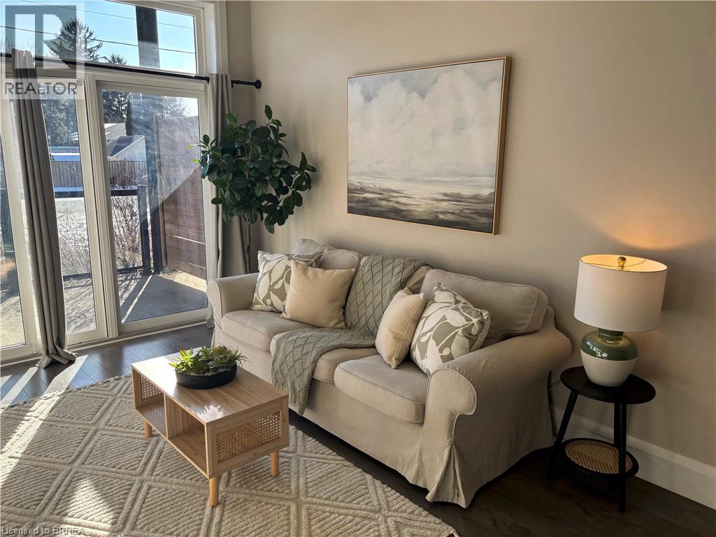 85 Morrell Street Unit# 119a, Brantford, Ontario  N3T 4J6 - Photo 9 - 40793313