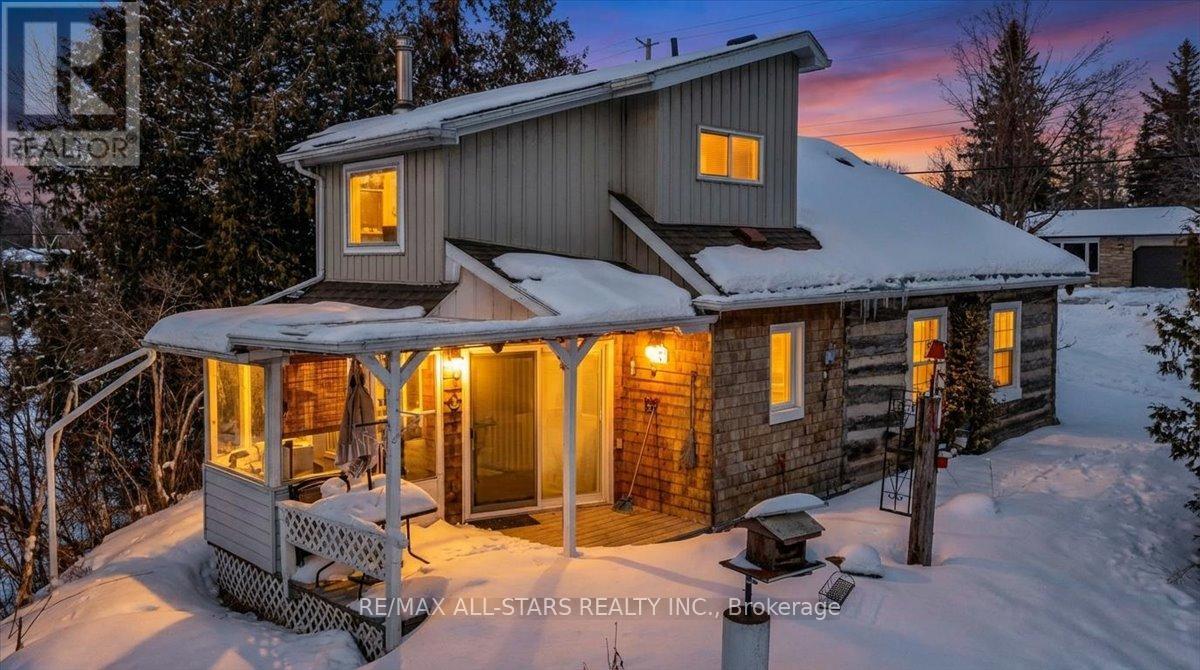 497 MAIN STREET, Brock, Ontario