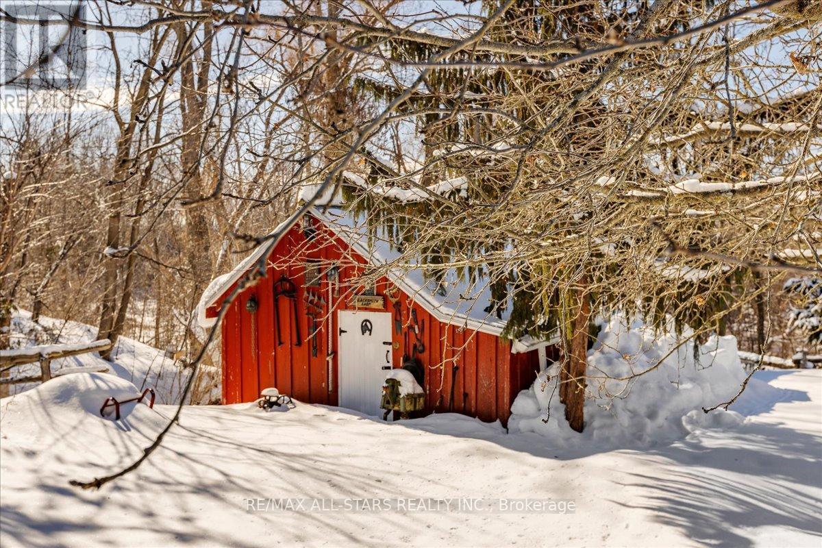 497 Main Street, Brock, Ontario  L0K 1A0 - Photo 25 - N12832594