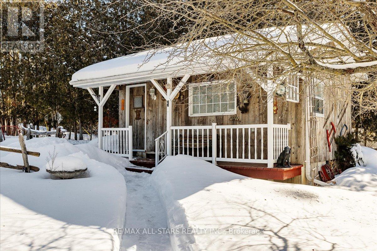 497 Main Street, Brock, Ontario  L0K 1A0 - Photo 26 - N12832594