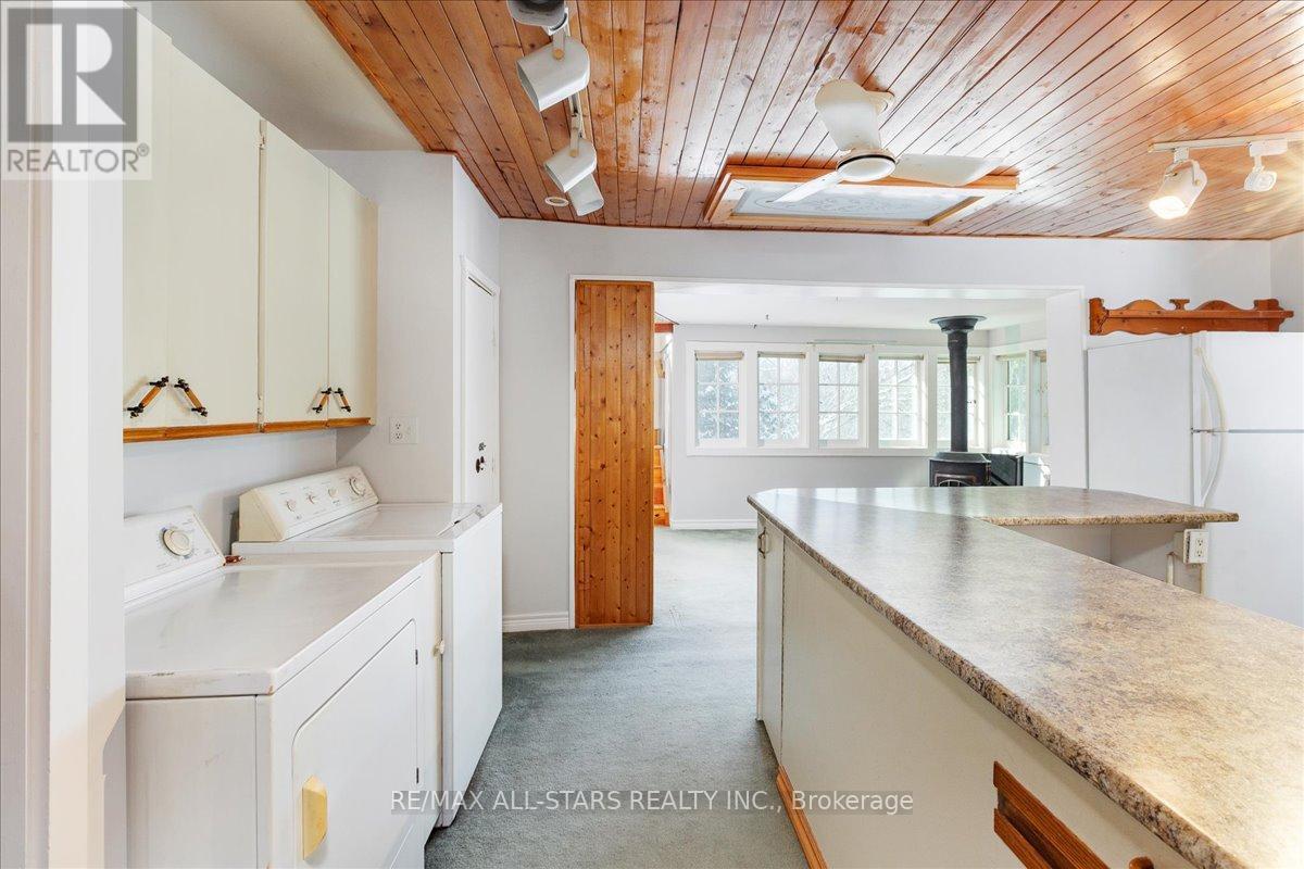 497 Main Street, Brock, Ontario  L0K 1A0 - Photo 3 - N12832594