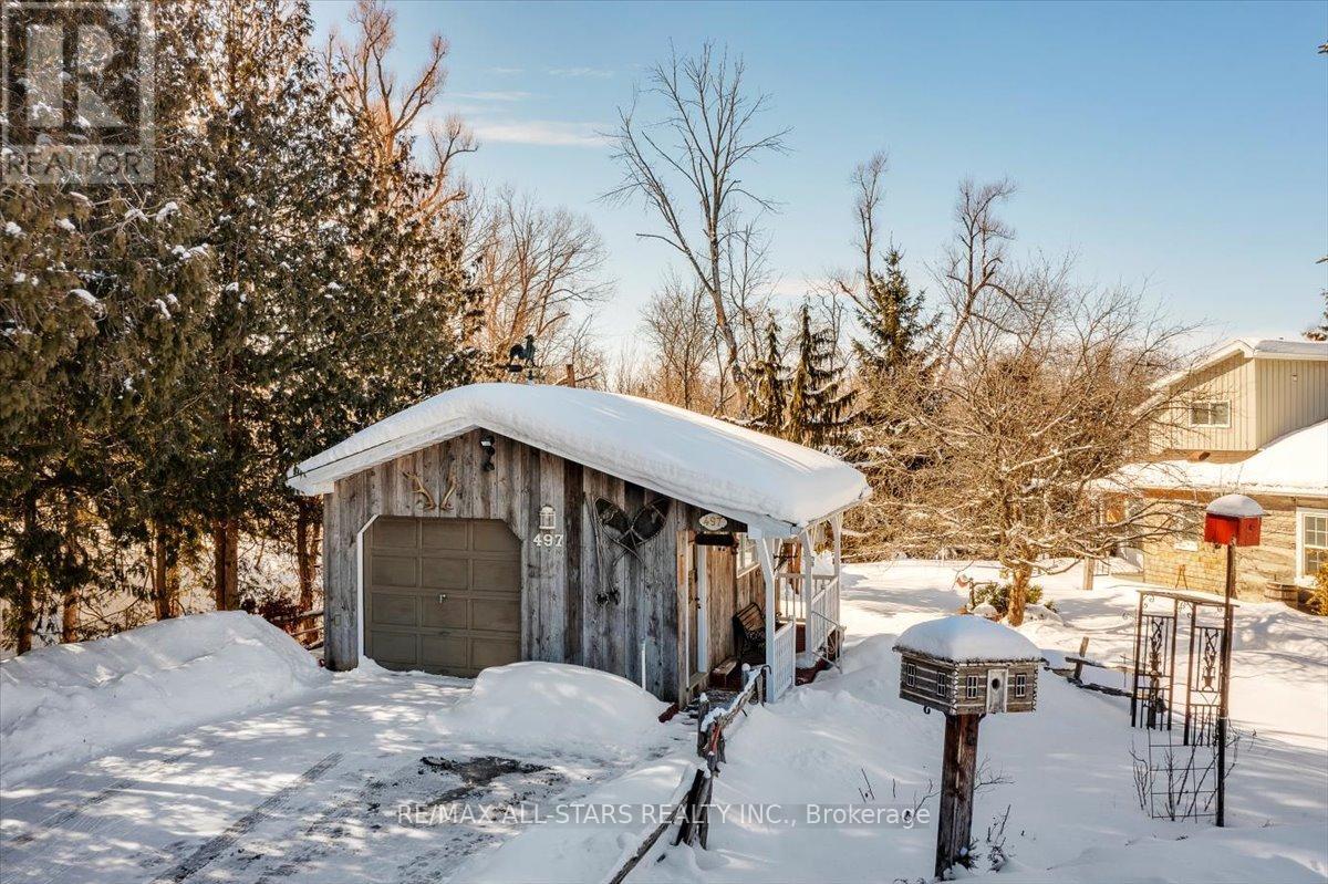 497 Main Street, Brock, Ontario  L0K 1A0 - Photo 32 - N12832594