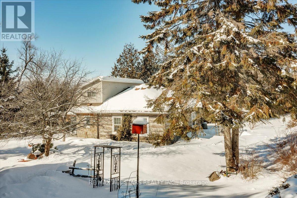 497 Main Street, Brock, Ontario  L0K 1A0 - Photo 33 - N12832594