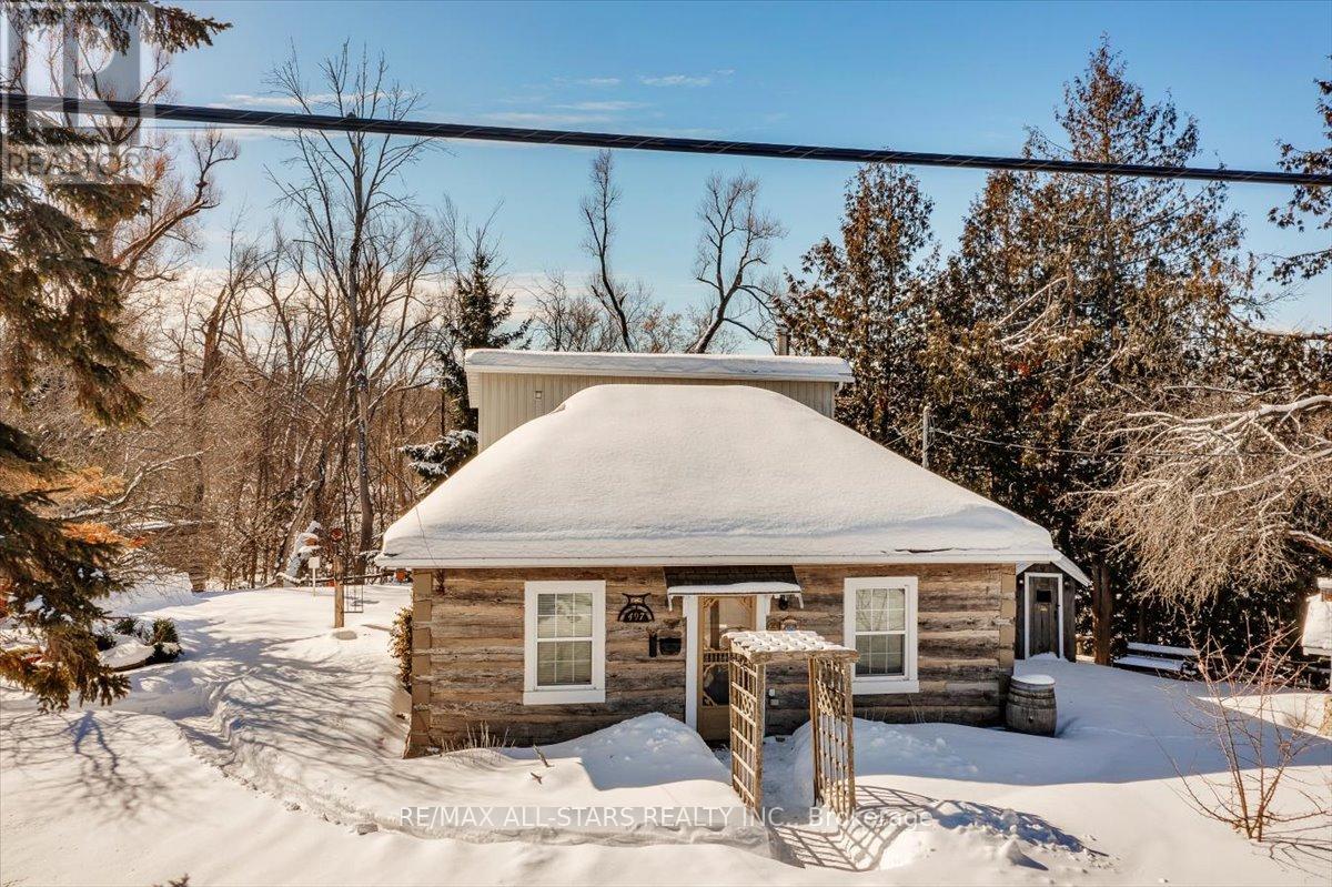 497 Main Street, Brock, Ontario  L0K 1A0 - Photo 34 - N12832594