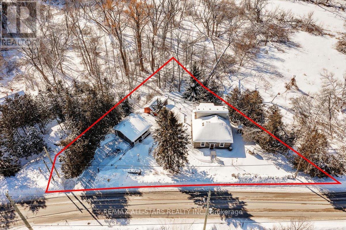 497 Main Street, Brock, Ontario  L0K 1A0 - Photo 36 - N12832594