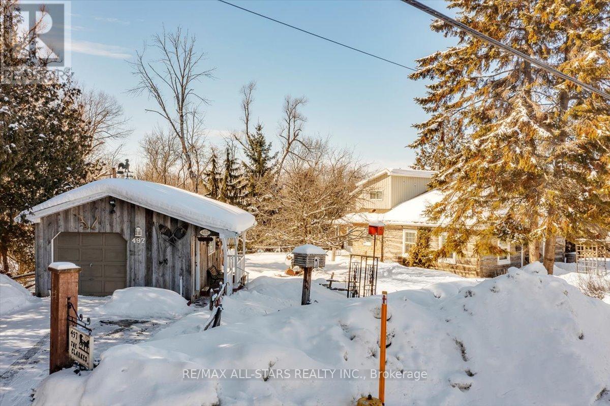 497 Main Street, Brock, Ontario  L0K 1A0 - Photo 38 - N12832594