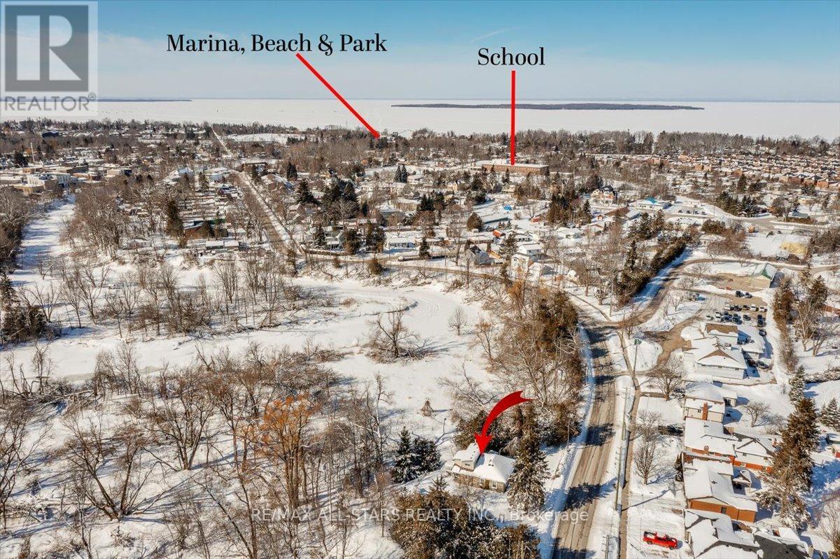 497 Main Street, Brock, Ontario  L0K 1A0 - Photo 40 - N12832594