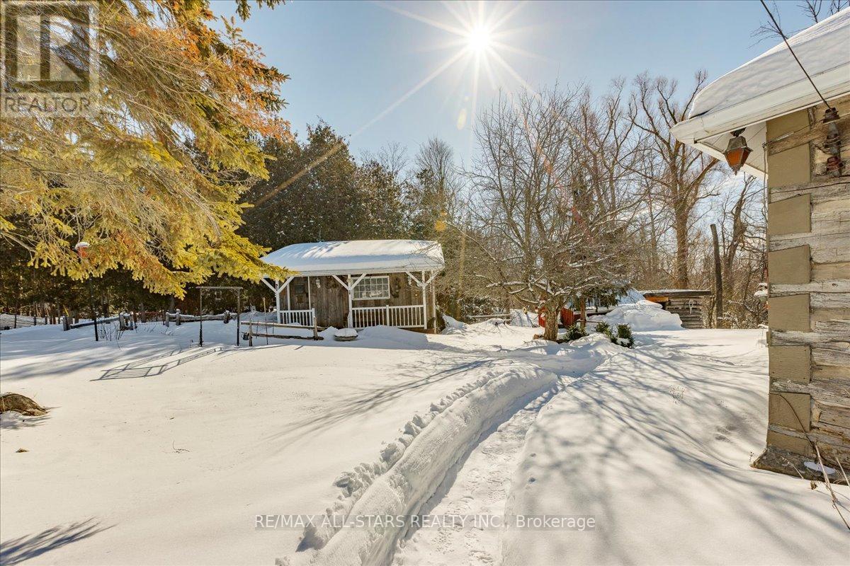 497 Main Street, Brock, Ontario  L0K 1A0 - Photo 42 - N12832594